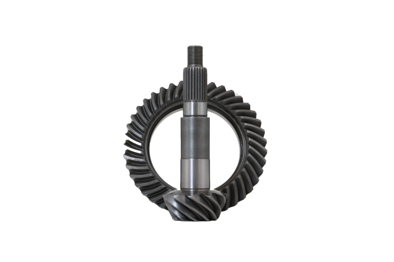 Revolution Gear & Axle Dana 30 Front Axle 4.10 Ratio Ring & Pinion Set