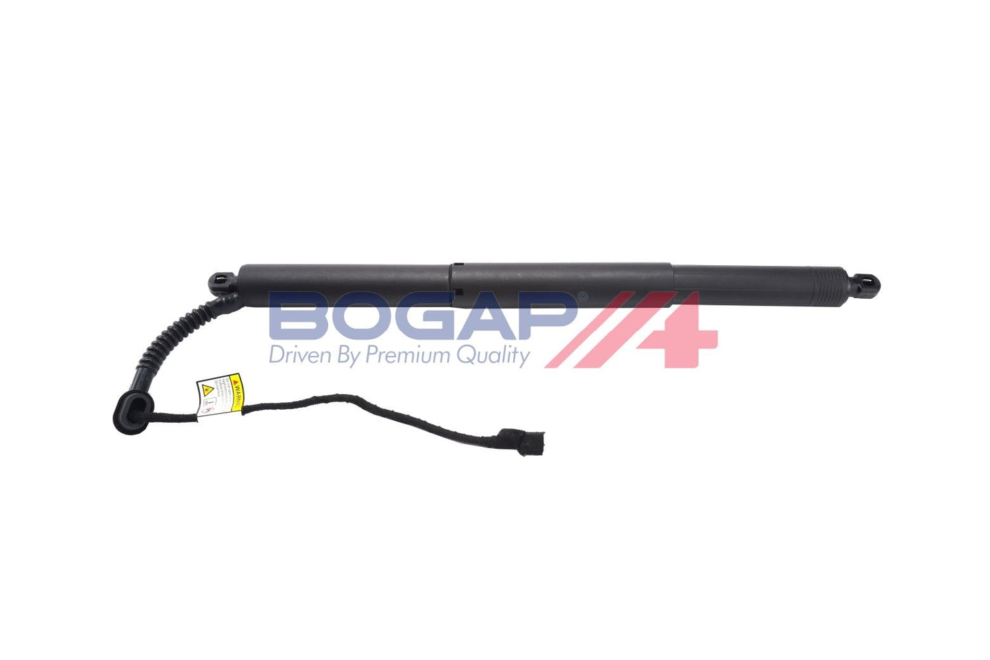 BOGAP B5260137 Gas Spring, Boot/Cargo Area