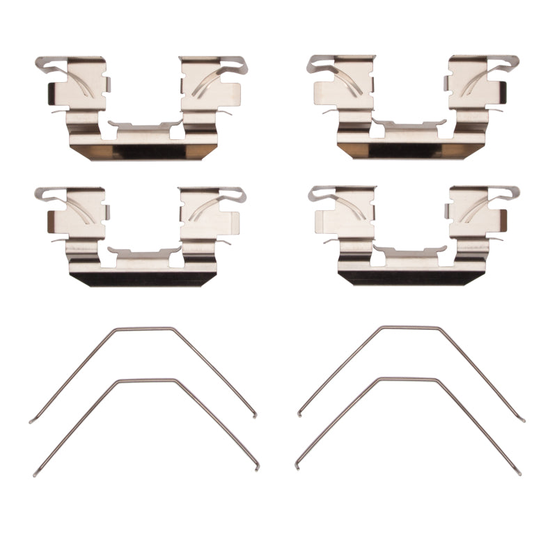 DFC 05-25 Acura RDX Front Premium Hardware Kit