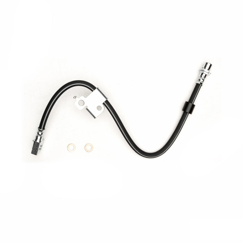 DFC 10-11 Ford F-150 4WD Front-L Brake Hose