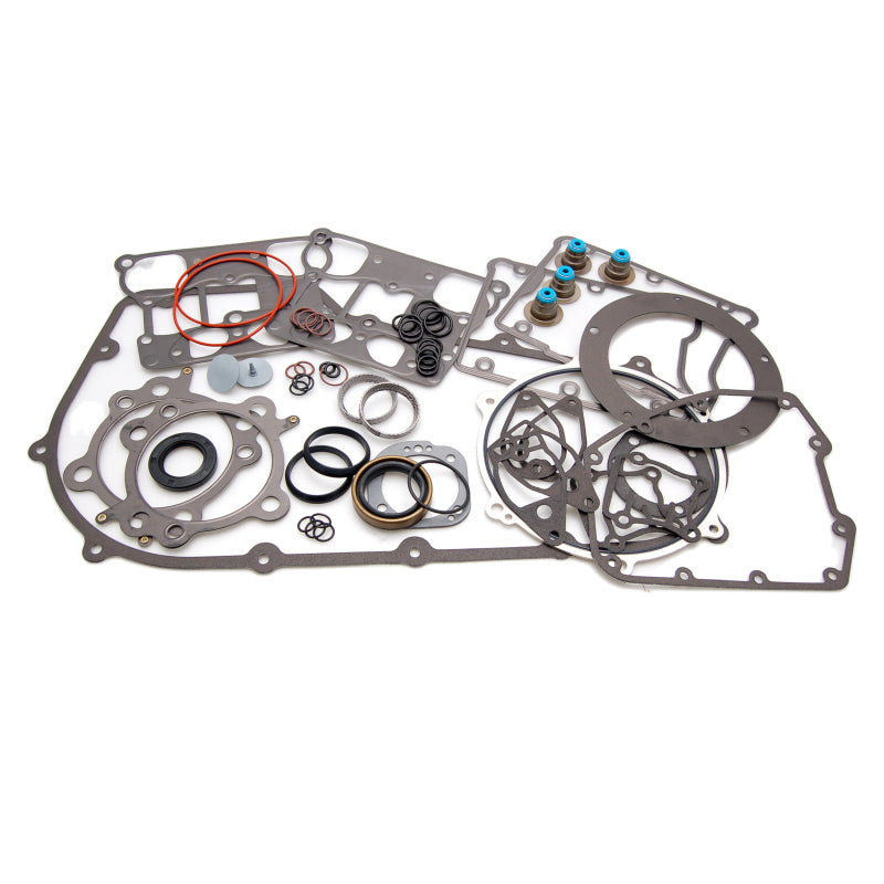 Cometic Gasket Cometic Harley-Davidson 06- Std Bore Complete Engine Re-Kit Dyna Models