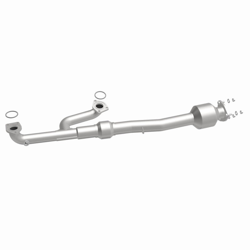 MagnaFlow Direct Fit Catalytic Converter 13-14 Accord 3.5L