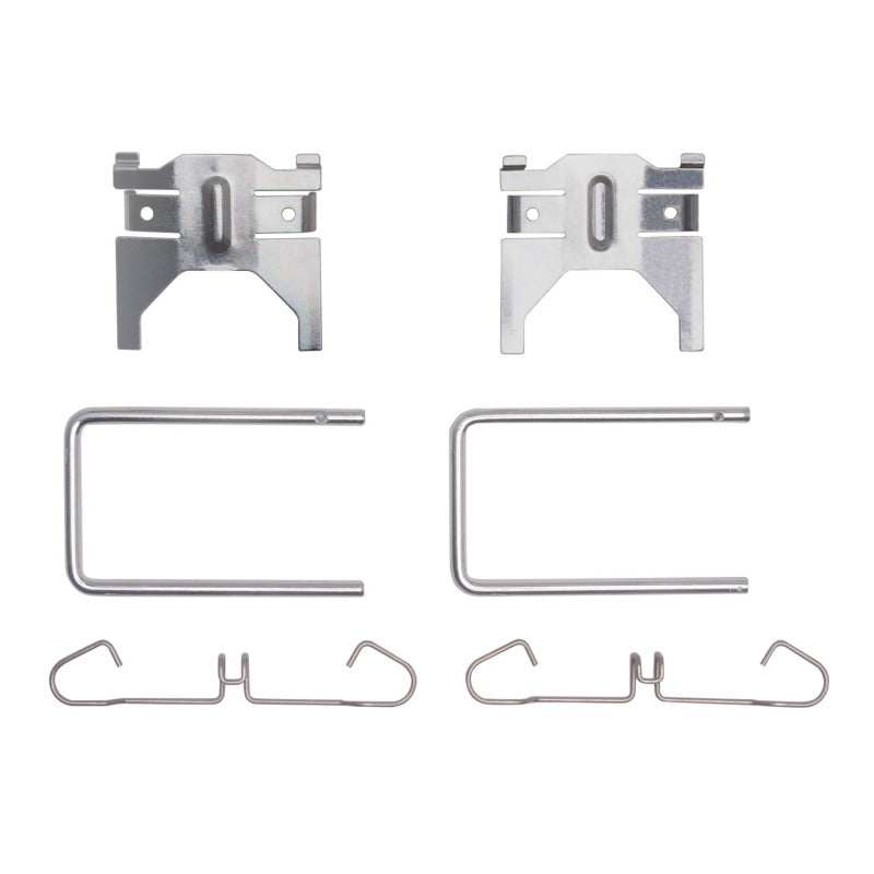 DFC 80-89 Peugeot 504/505/604 Rear Premium Hardware Kit