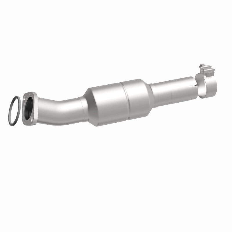 MagnaFlow Direct Fit Catalytic Converter 05-09 Scion tC 2.4 Rear