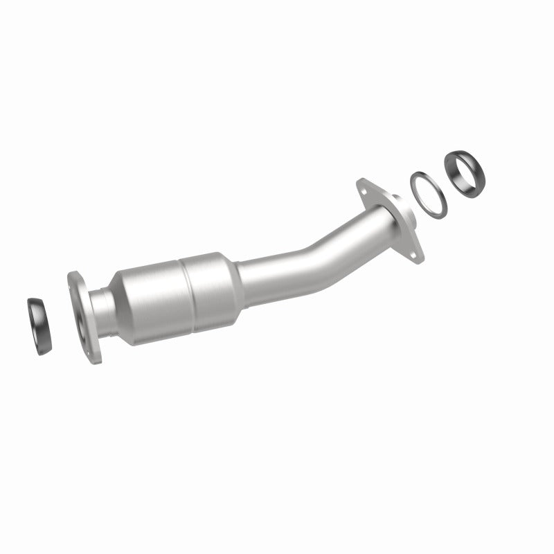 MagnaFlow 12-15 Toyota Sienna 3.5L Direct Fit Converter