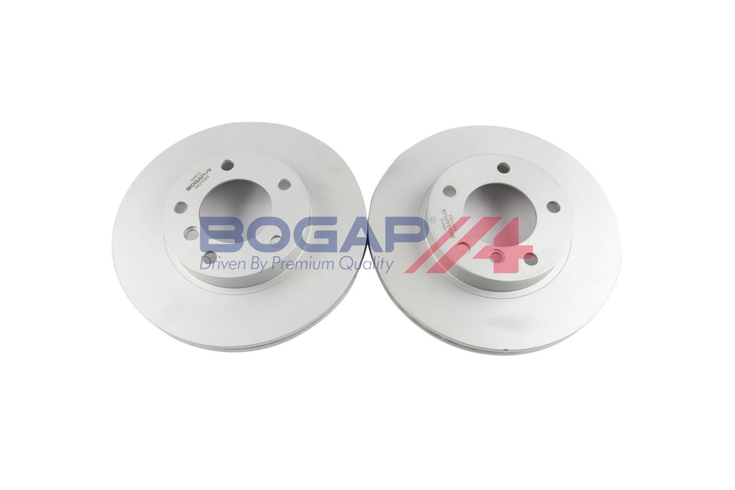 BOGAP B8211103 Brake Disc