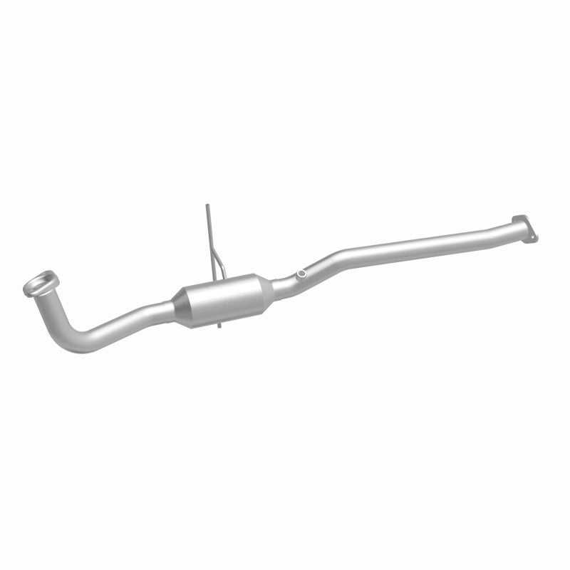 MagnaFlow California Direct Fit Converter 1996 Suzuki Swift 1.3L