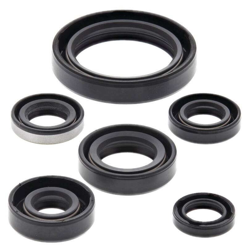 Vertex Pistons Vertex Gaskets 94-96 Kawasaki KLX250R Oil Seal Kit