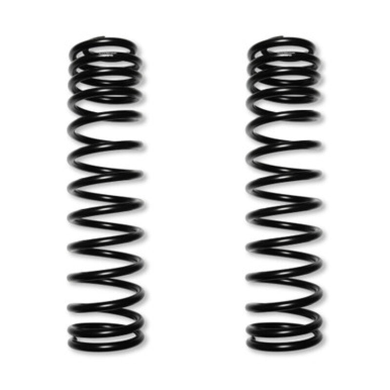 Rock Krawler 97-06 Jeep TJ Wrangler 2.0in Front Triple Rate Coil Springs