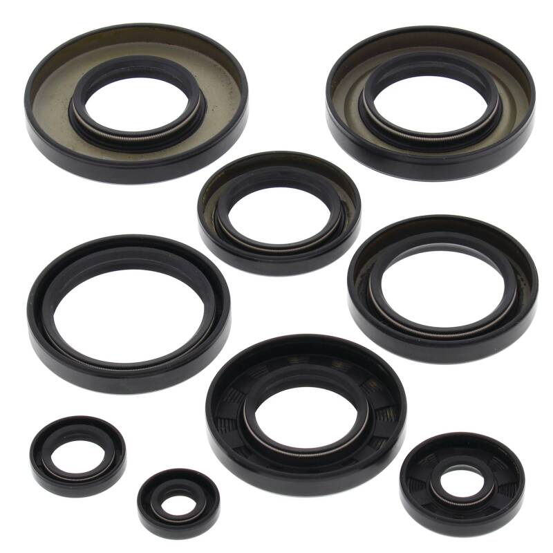 Vertex Pistons Vertex Gaskets 07-08 Yamaha YFM400 Grizzly IRS Oil Seal Kit