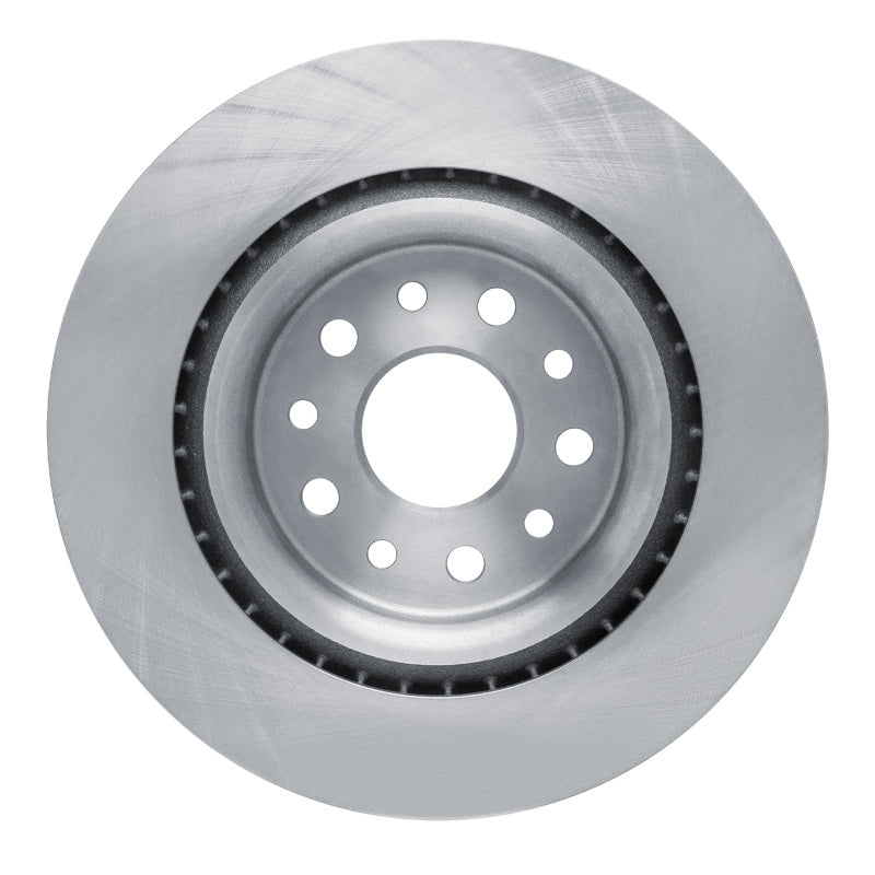DFC 21-25 Dodge Charger Daytona Rear Brake Rotor
