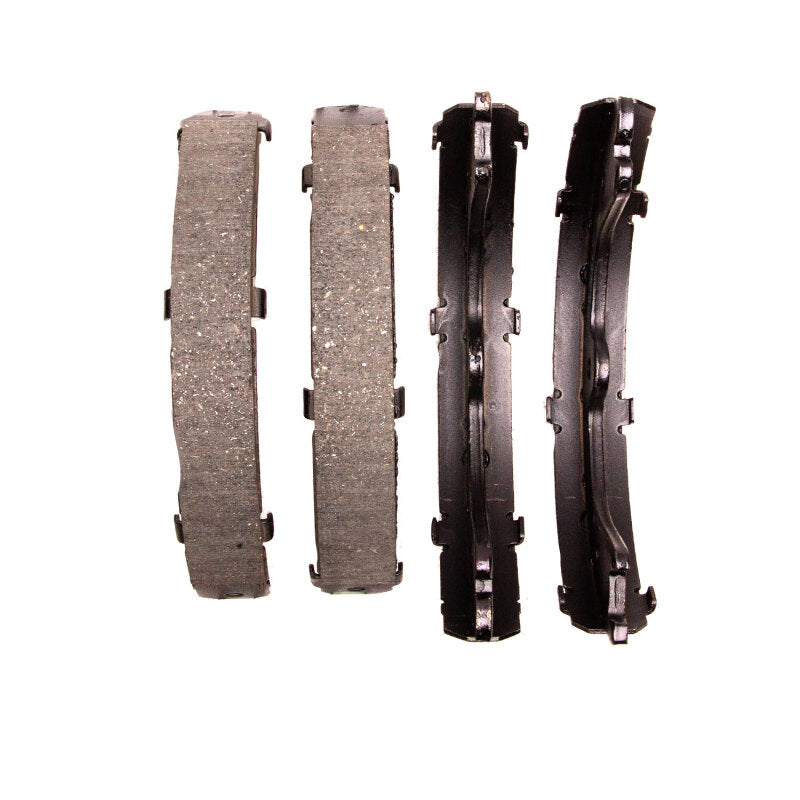 DFC 09-21 Nissan GT-R Parking Brake Parking Shoes