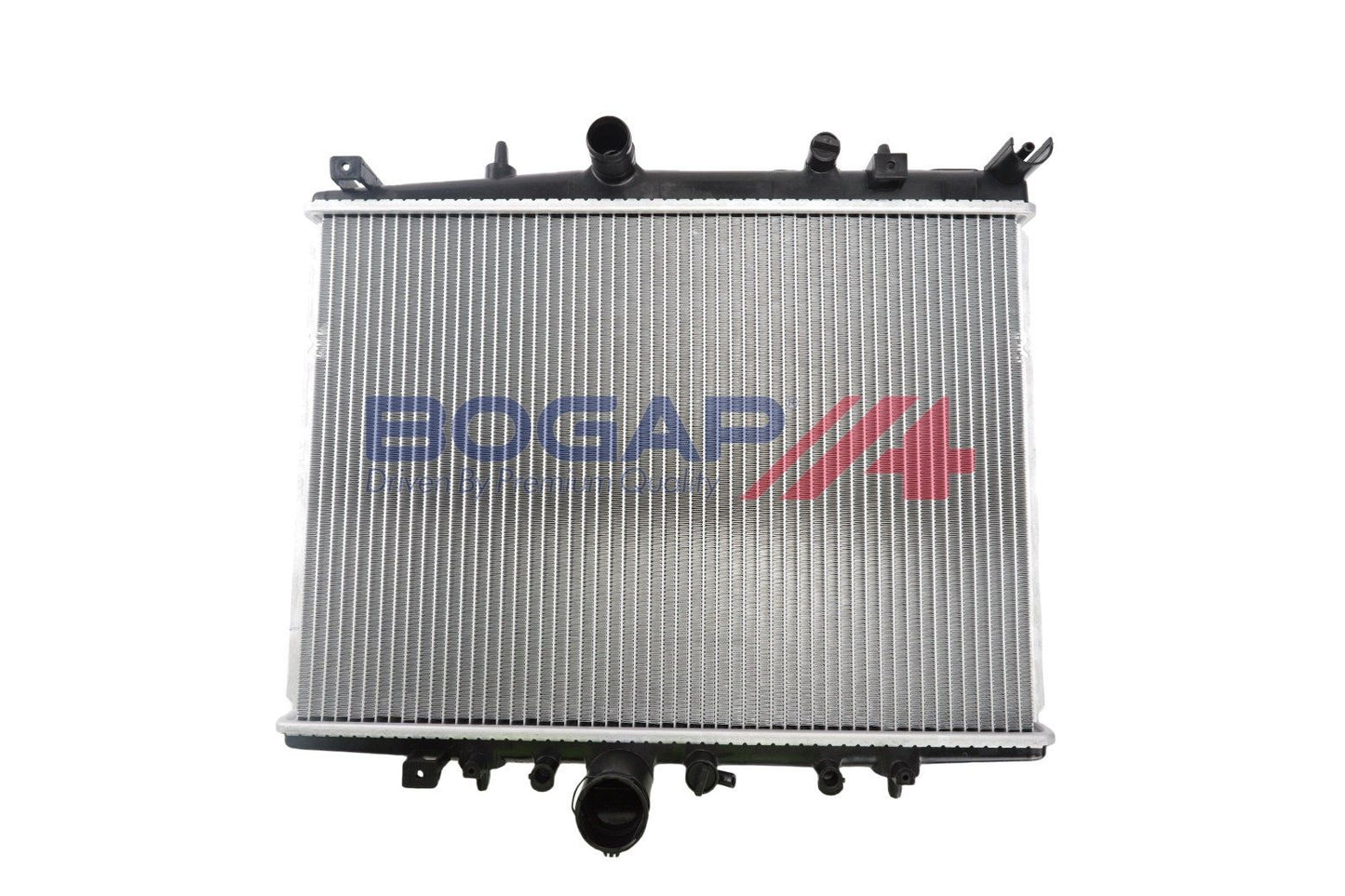 BOGAP P4210189 Radiator, Engine Cooling