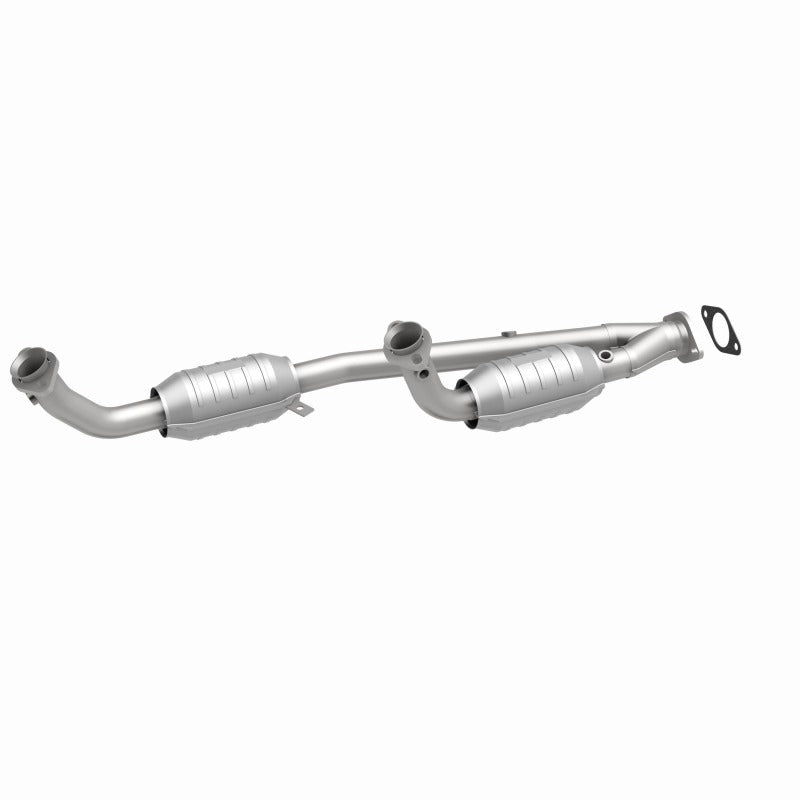MagnaFlow Direct Fit Catalytic Converter Windstar 95-96