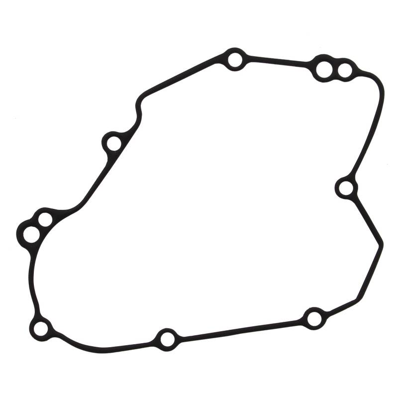 Vertex Pistons Vertex Gaskets 09-15 Kawasaki KX450F Ignition Cover Gasket Kit