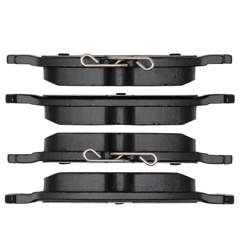 DFC 22-25 Audi A3 Quattro Rear Euro 5000 Ceramic Brake Pads