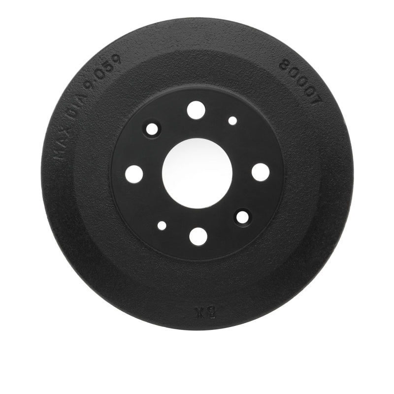 DFC 90-92 Ford Escort Rear True Balanced Brake Drum