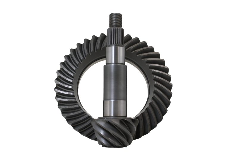 Revolution Gear & Axle 76-83 Jeep CJ5/CJ7/J10 AMC 20 Rear Axle 4.56 Ratio Ring & Pinion Set
