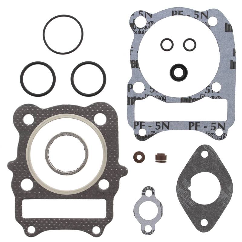 Vertex Pistons Vertex Gaskets 99-02 Suzuki LT-F300F King Quad Top End Gasket Kit