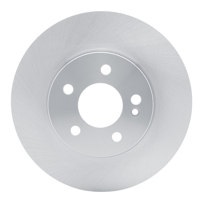 DFC 15-18 Mercedes-Benz C200 (Mexico) Front Brake Rotor