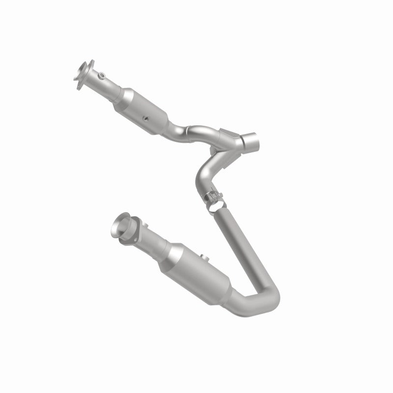 MagnaFlow 11-13 Ram 1500 4.7L Direct Fit Converter