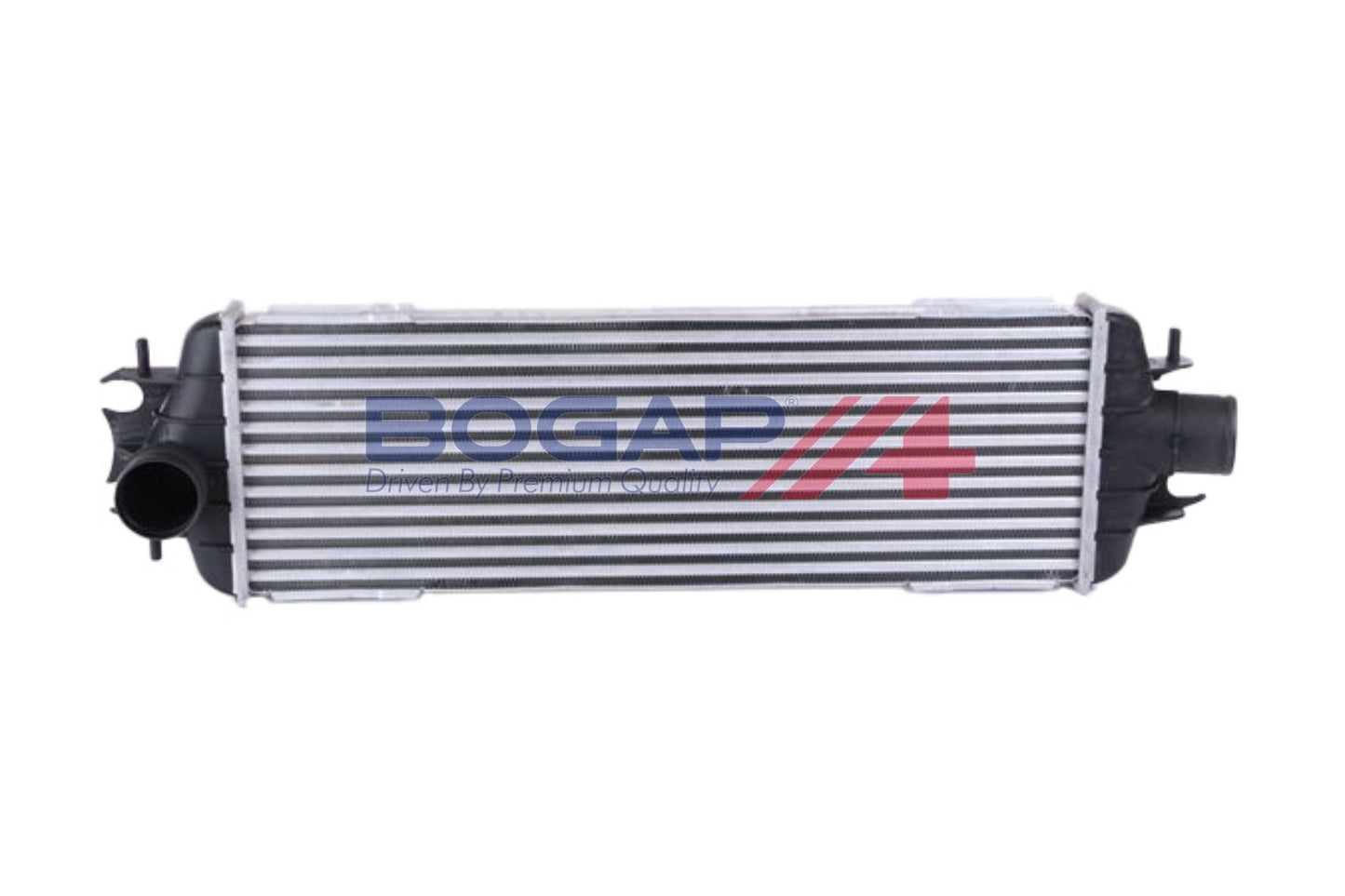 BOGAP N4220110 Charge Air Cooler