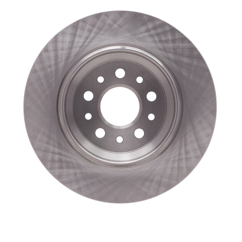 DFC 14-16 Maserati Ghibli Rear Brake Rotor