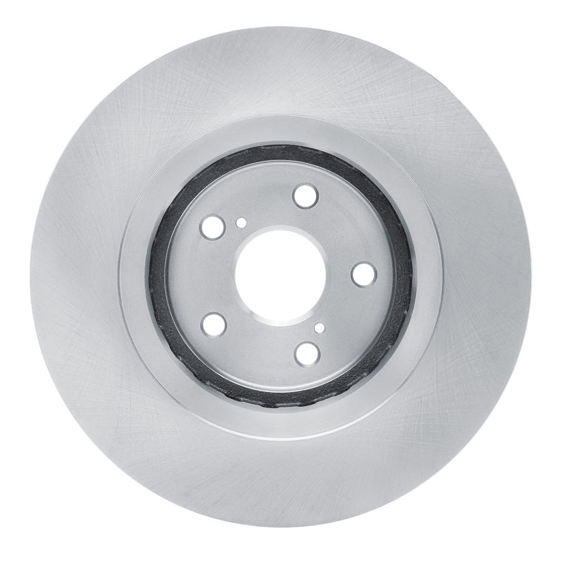 DFC 21-25 Toyota RAV4 Prime (Plug-in Hybrid) Front Brake Rotor