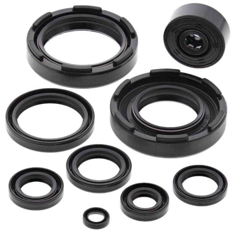 Vertex Pistons Vertex Gaskets 83-87 Yamaha YZ250 Oil Seal Kit