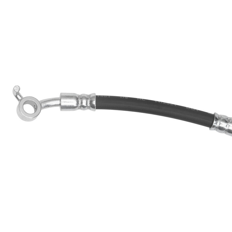 DFC 16-22 Mazda 2 Front-L Brake Hose