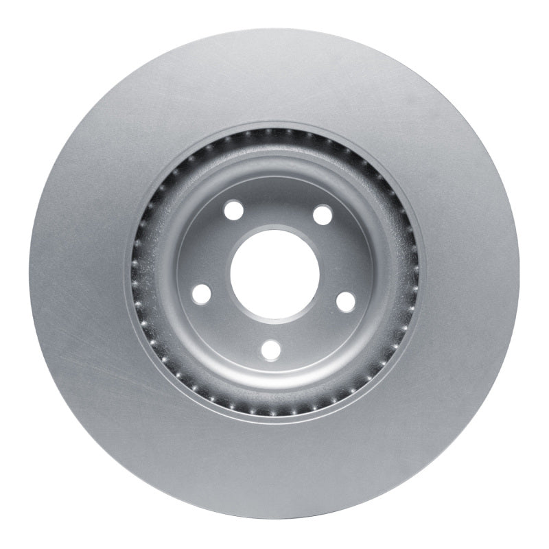DFC 22-25 Lincoln Corsair Front GeoSPEC Coated Rotor