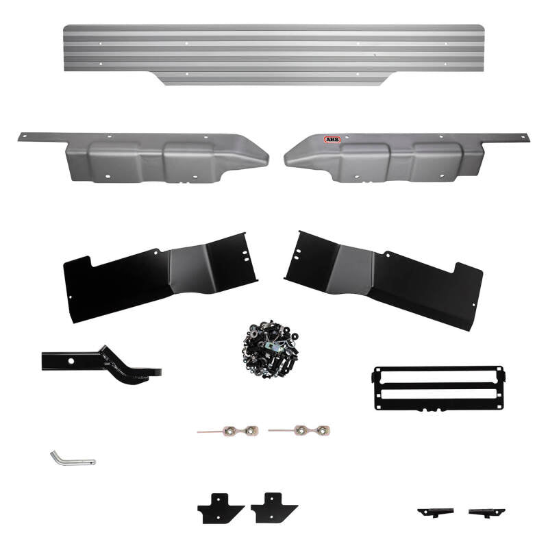 ARB Bumper/Fitting Kit Bundle 3614140