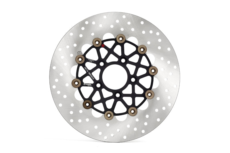 Brembo Powersports Brembo 2002-2005 Harley-Davidson FLSTC Heritage Softail Classic Supersport Brake Disc