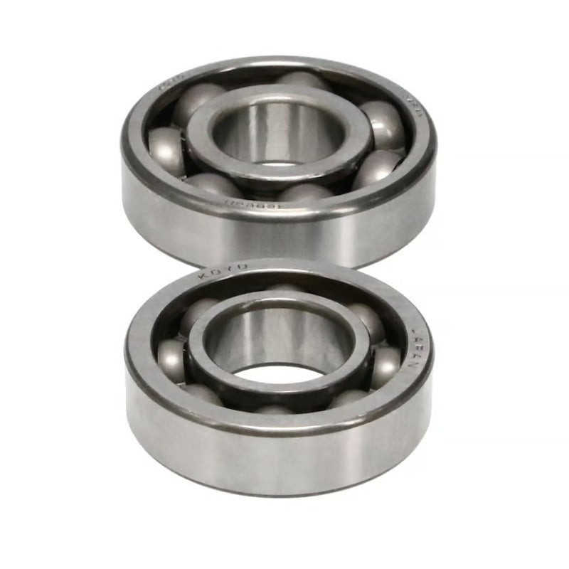 Wiseco 25x62x17 & 28x68x18mm Main Bearing Kit