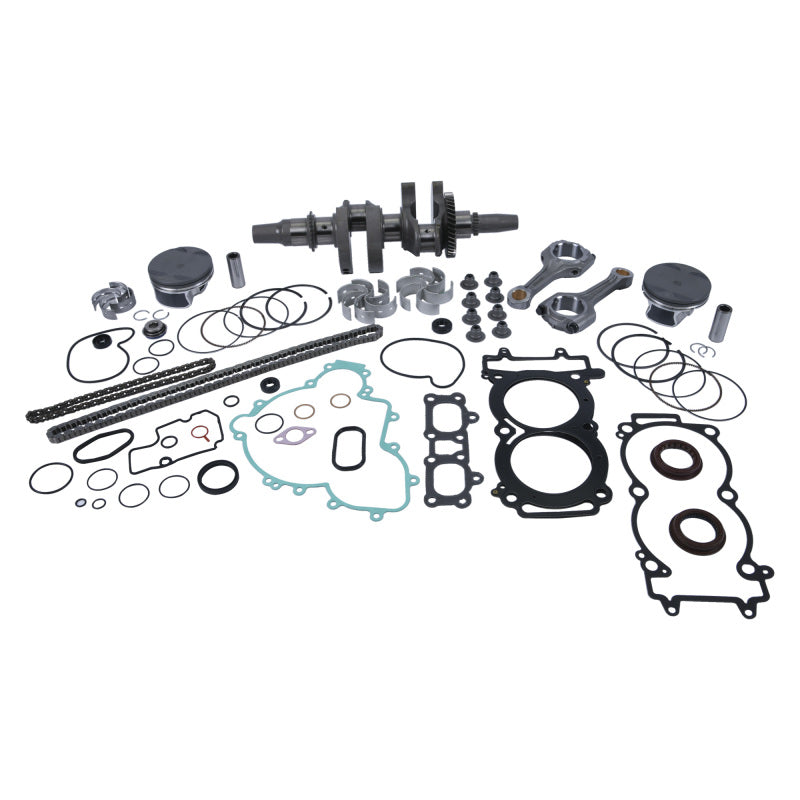 Vertex Pistons Vertex Polaris Complete Engine Rebuild Kit
