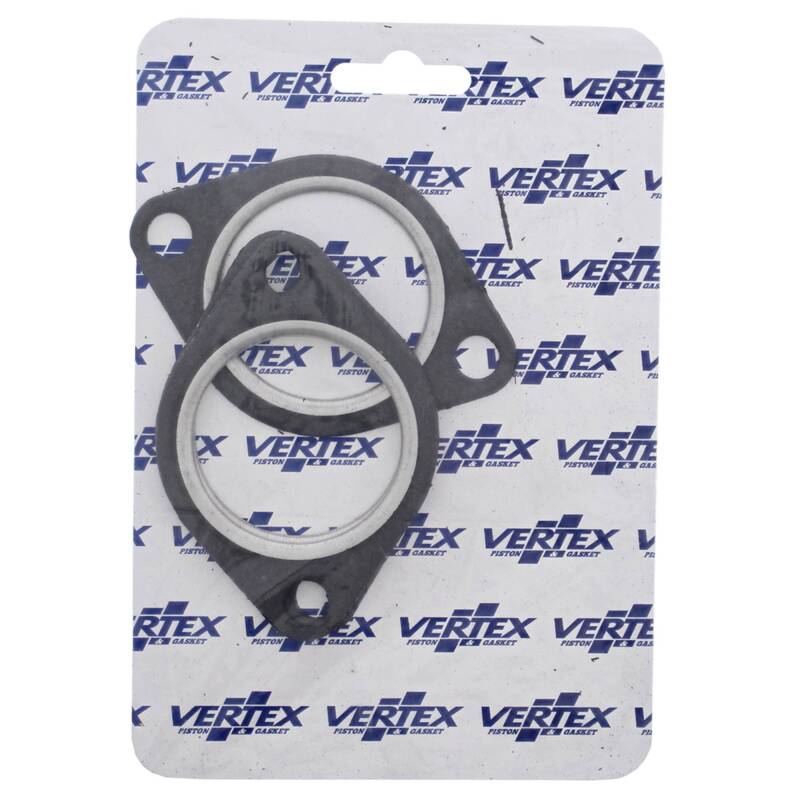 Vertex Pistons Vertex Gaskets 85-87 Polaris 600 Exhaust Gasket Kit