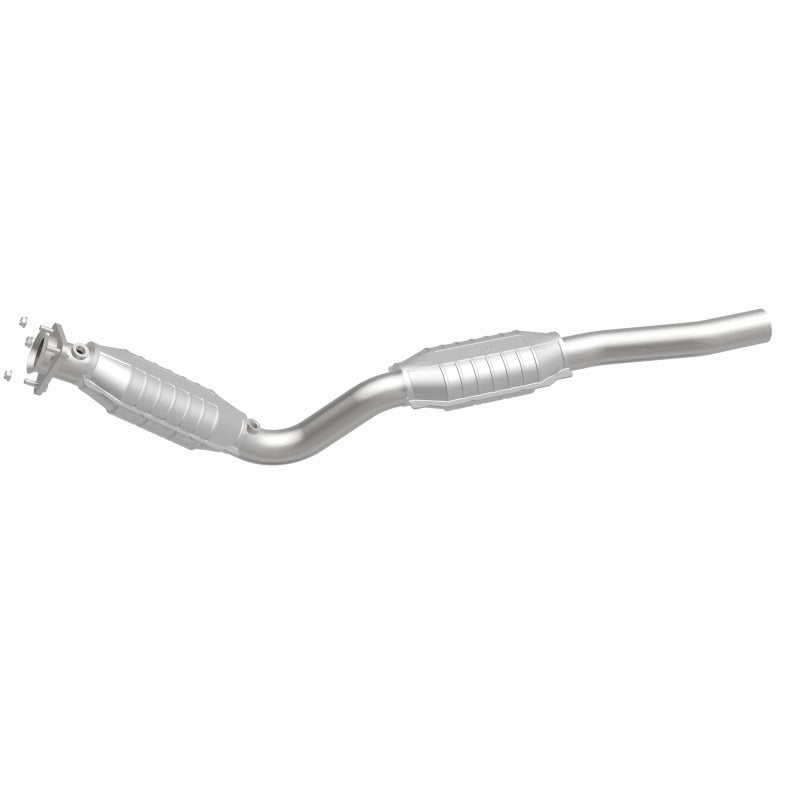 MagnaFlow Direct Fit Catalytic Converter 04-06 Dodge Ram SRT-10 8.3L Passenger Side