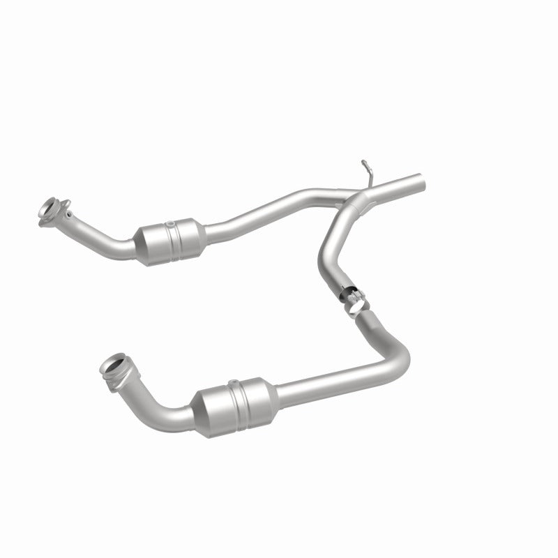 MagnaFlow 09-14 Ford E-250 4.6L Direct Fit Converter