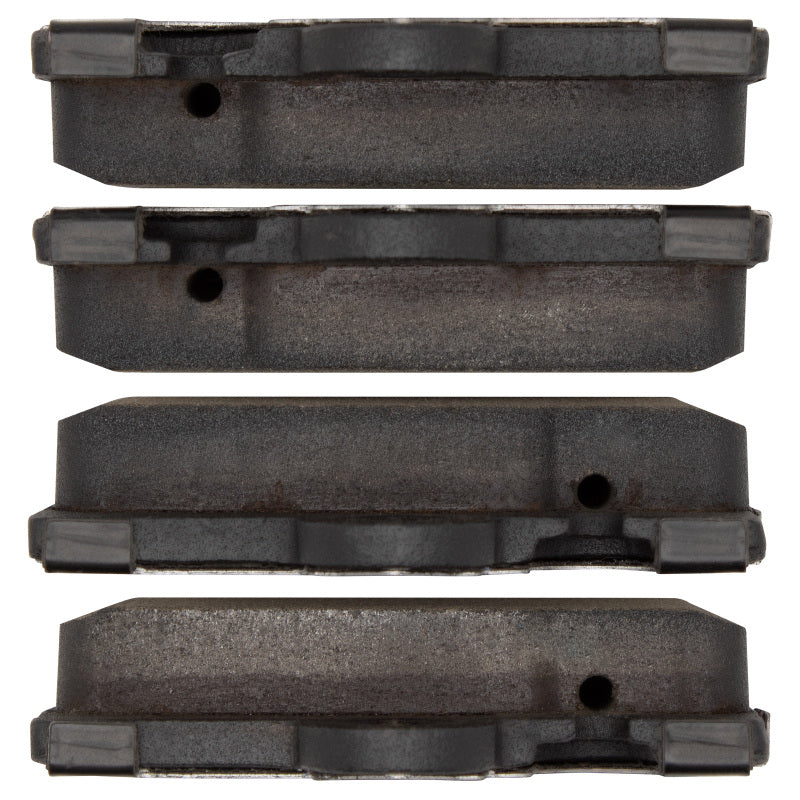 R1 Concepts R1 00-03 Mercedes-Benz S55 AMG Rear Euro Ceramic Brake Pads