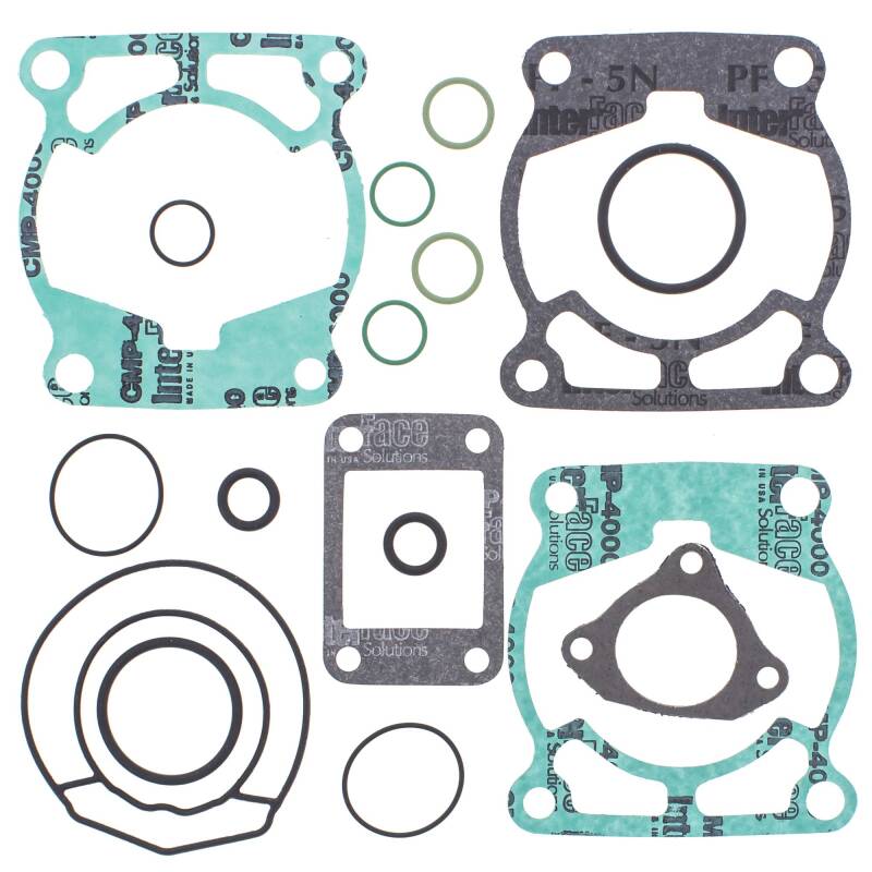 Vertex Pistons Vertex Gaskets 21-23 Gas-Gas MC 65 Top End Gasket Kit
