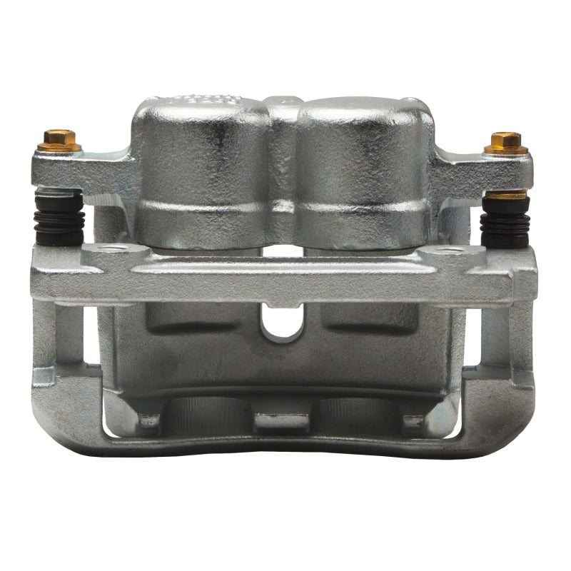 DFC 04-04 Ford F-150 2WD Front-L Premium Caliper - Silver Zinc Coated