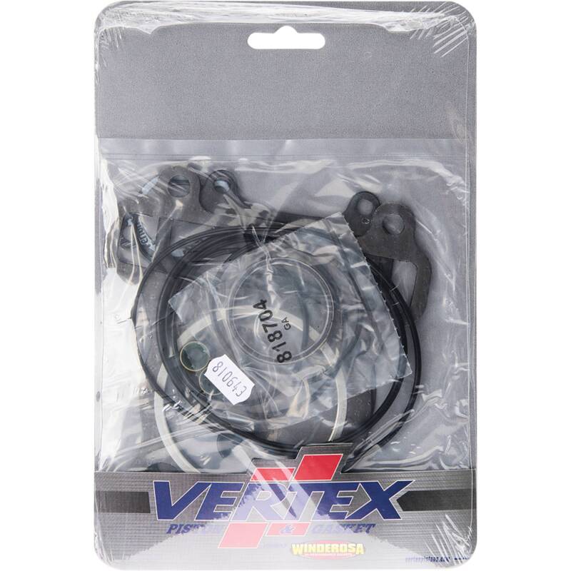 Vertex Pistons Vertex Gaskets 99-04 Yamaha TTR225 Top End Gasket Kit