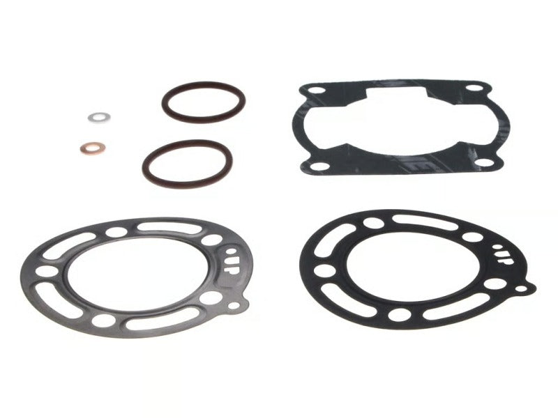 Wiseco Kawasaki KX100 54.5mm Top End Gasket Kit