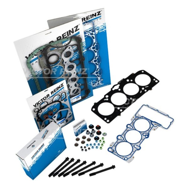 Victor Reinz MAHLE Original Buick Skylark 98-96 Water Pump Mounting Gasket Set