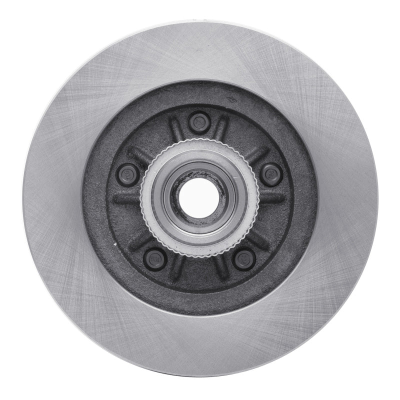 DFC 97-99 Ford F-150 RWD Front Brake Rotor