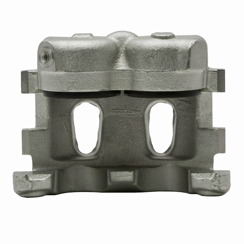 DFC 73-81 Dodge M Front-L Premium Caliper - Silver Zinc Coated