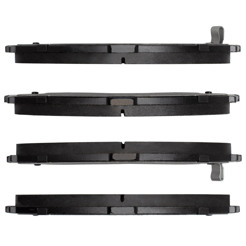 DFC 97-10 Cadillac XLR Front 5000 Advanced Semi Metallic Brake Pads