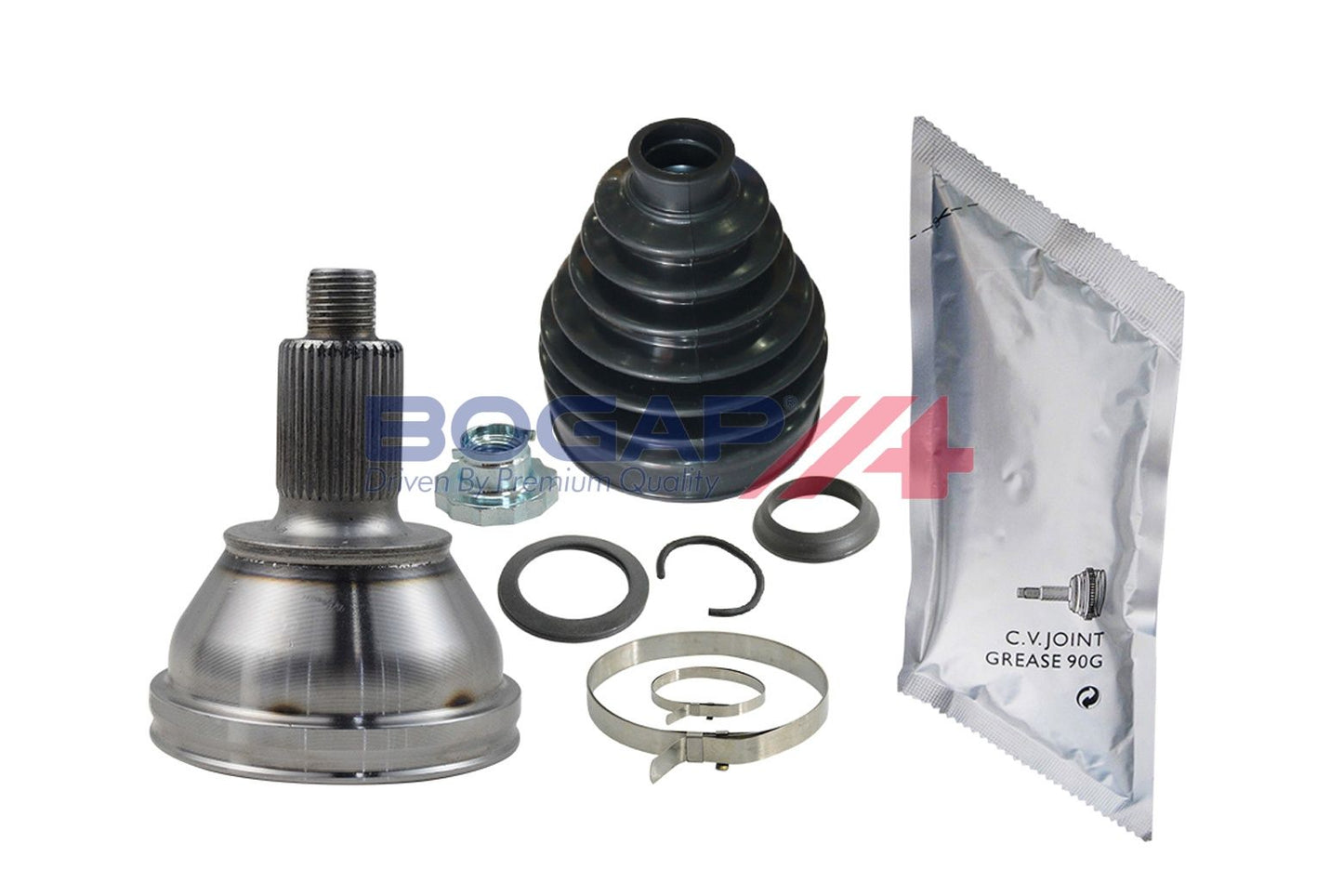 BOGAP A3513124 Joint Kit, Drive Shaft