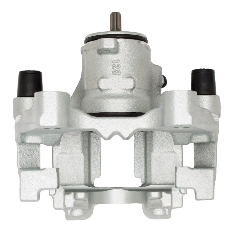 DFC 19-21 Volkswagen Tiguan/Arteon Rear-R Silver Zinc Coated Premium Caliper