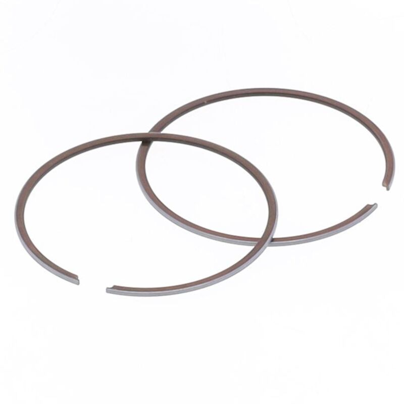 Athena 02-24 Kawasaki KX 65 65cc 44.5mm Piston Ring Set
